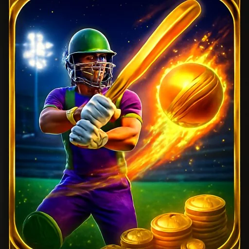cbajee Wolf Gold